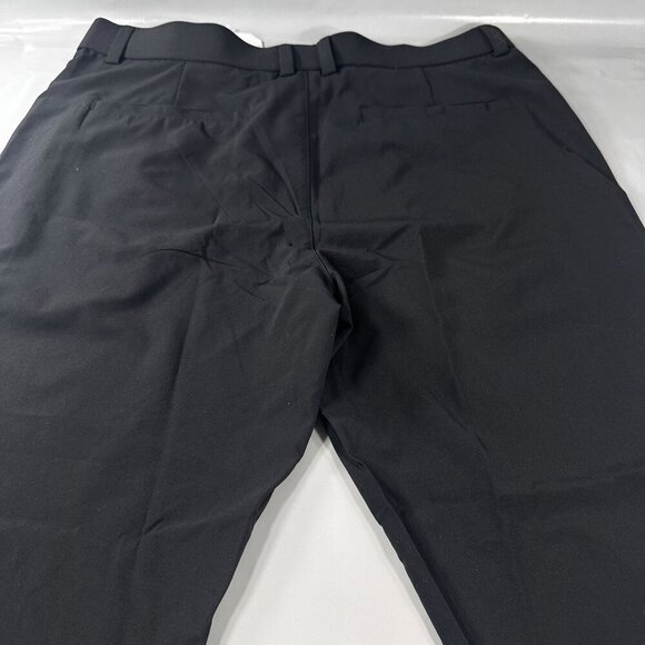 Libin Golf Pants Mens Stretch Dress Athletic Work Lightweight Waterproof UPF 50+ - Picture 2 of 16